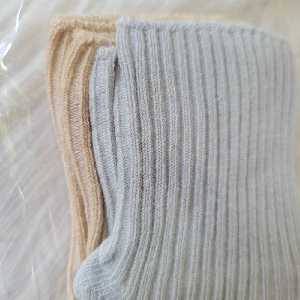 Set of 2 Baby Mittens